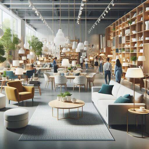 Imagen destacada: Opciones de muebles únicos en mueblería cerca de mi ubicación en Aurora, IL