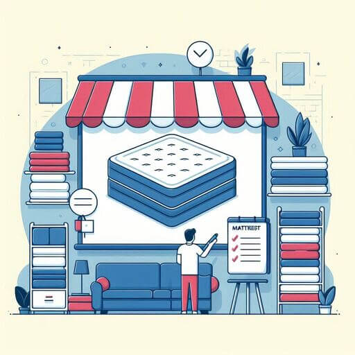Imagen destacada: ¿Cuáles son las mejores tiendas de colchones cerca de mí en Nueva York?